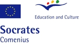 Sokrates-Comenius-Programme