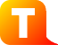 T-logo, no text, transparent bg, 65x50